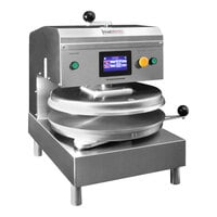 Tortilla Press Maker 9” Aluminum Heavy Duty Commercial Dough Press Flo –  Kitchen & Restaurant Supplies