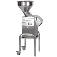 Robot Coupe CL55 Bulk Continuous Feed Food Processor Without Discs - 2 1/2 hp