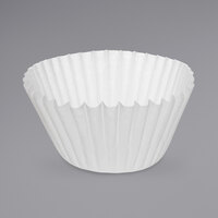Curtis 15" x 5 1/2" Paper Coffee Filter - 500/Case