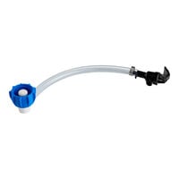 Tap Valve for Bag in Box - Pepsi®
