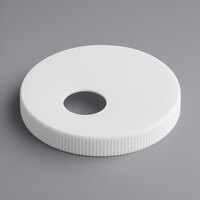 Choice 89 mm Threaded Adapter Lid for Plastic Pump