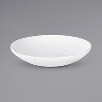 Elite Global Solutions B427090-W Monet 36 oz. White Melamine Bowl - 6/Case