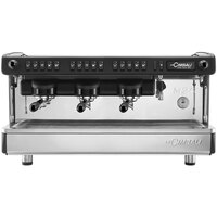 Cimbali M26 BE DT3 Three Group Tall Cup Espresso Machine - 220/240V
