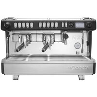 Cimbali M26 TE DT2 Two Group Tall Cup Espresso Machine - 220/240V