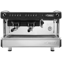 Cimbali M26 BE DT2 Two Group Tall Cup Espresso Machine - 220/240V