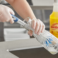 Quickie 158372 Bottle Brush with Nylon Bristles