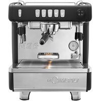 Cimbali M26 TE DT1 Single Group Tall Cup Espresso Machine - 220/240V