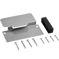 Vitamix 015668 Wall Mounting Bracket for Standard Countertop Mix'n Mixers