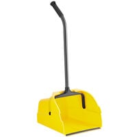Quickie Bulldozer 495 12 inch Dustpan with Handle