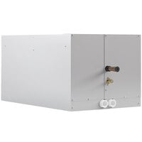 MRCOOL Signature MCDP0018ANPA 14 1/2 inch Downflow Painted Evaporator Coil with R-410A Refrigerant - 1.5 Ton