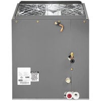 MRCOOL Signature MCVP24BNPA 17 1/2 inch Upflow Painted Evaporator Coil with R-410A Refrigerant - 2 Ton
