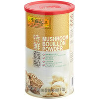 Lee Kum Kee Mushroom Bouillon Powder 2.2 lb. - 12/Case