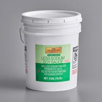 Lee Kum Kee Less Sodium Soy Sauce 5 Gallon