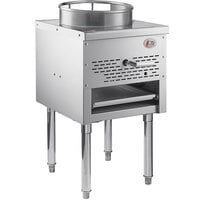Wok Burner Propane Tabletop Stand Gas Cooker Portable Gas Stove - China Gas  Stove and Gas Cooker price