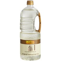 Lee Kum Kee Seasoned Rice Vinegar 1/2 Gallon - 6/Case