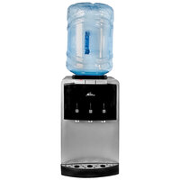 Royal Sovereign 5 Gallon Tri-Temperature Countertop Water Dispenser RWD-300B