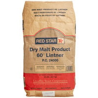 Red Star Diastatic Dry Malt Powder - 50 lb.