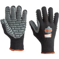 Ergodyne 16454 ProFlex 9000 Lightweight Anti-Vibration Gloves - Large