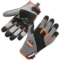 Ergodyne 17044 ProFlex 710 Heavy-Duty Full-Finger Trade Gloves - Large