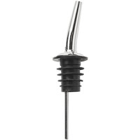 American Metalcraft Stainless Steel Tapered Liquor Pourer - TPRS - 12/Pack