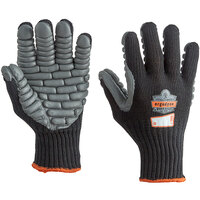 Ergodyne 16453 ProFlex 9000 Lightweight Anti-Vibration Gloves - Medium