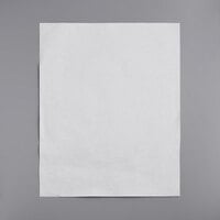 Keating D2430S4 Equivalent 24 inch x 30 inch Flat Style Paper Filter - 100/Box