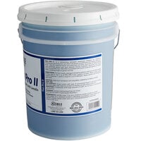 Noble Chemical Pan Pro II 5 gallon / 640 oz. Pot & Pan Detergent with Lanolin
