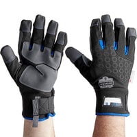 Ergodyne Heavy Duty Work Gloves