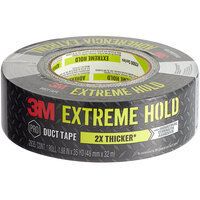 3M 1 7/8 inch x 35 Yards Extreme Hold Duct Tape 2835-B