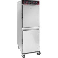 Cres Cor 1200CHSS2DE Full Size Low Temperature Cook and Hold Oven with Standard Controls