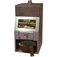 Cecilware Model A Al-Len Ground Coffee Dispenser