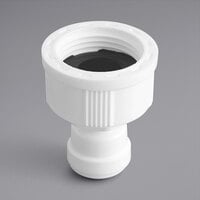 Avantco 177OP01 Plastic Adapter for Automatic Coffee Brewers