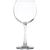 Libbey 7505 Vina 18.25 oz. Customizable Balloon Wine / Cocktail Glass   - 12/Case