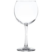 Libbey 7505 Vina 18.25 oz. Customizable Balloon Wine / Cocktail Glass - 12/Case