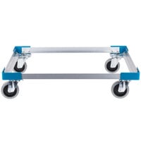 Carlisle Cateraide DL182623 Aluminum Dolly for TC1826N Sheet Pan Carrier