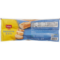 Schar Gluten-Free Baguette 2-Count - 6/Case