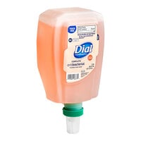Dial DIA16674 Complete Original Antibacterial 1 Liter Foaming Hand Wash FIT Universal Touch-Free Refill
