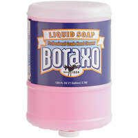 Dial DIA02709 Boraxo 1 Gallon Liquid Hand Soap