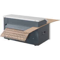 HSM HSM1528 / C400 ProfiPack 1 Layer Tabletop Cardboard Shredder - 115V
