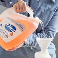Dial DIA99795 Complete 1 Gallon Original Antibacterial Foaming Hand Wash Refill