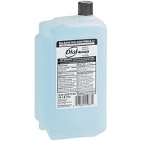 Dial DIA15934 1 Liter Spring Water Antibacterial Liquid Hand Soap Refill