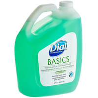 Dial DIA98612 Professional Basics 1 Gallon Hypoallergenic Foaming Hand Wash