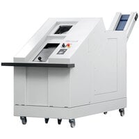 HSM HSM1777 Powerline HDS 230-2 Hard Drive and Mixed Media Shredder