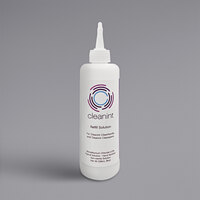 Cleanint CSOL8OZ-BZK 8 oz. Sanitizing Solution Refill with 0.13% BZK