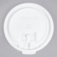 Solo Cup OF12BI0041 Bistro Design Hot Drink Cups, Paper, 12oz, 300/Carton