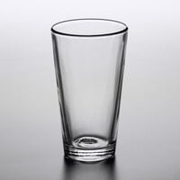 Anchor Hocking 16 oz. Mixing Glass / Pint Glass - 24/Case