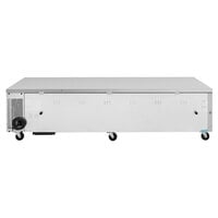 Turbo Air TCBE-96SDR-N 96 inch Four Drawer Refrigerated Chef Base