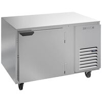 Beverage-Air UCR46AHC-104 46 inch Low Profile Undercounter Refrigerator