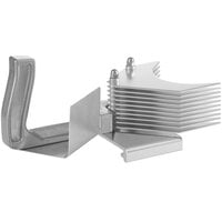 Garde 181PTS732 7/32 inch Tomato Slicer Pusher Head Assembly