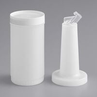 Store & Pour Bar Fruit Juice Containers & Pourers